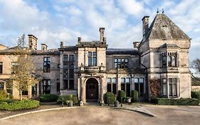 Rookery Hall Hotel & Spa